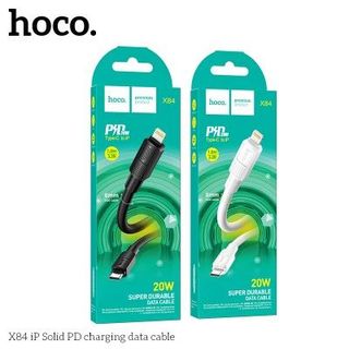 Cáp sạc HOCO X84 TypeC ra Iphone