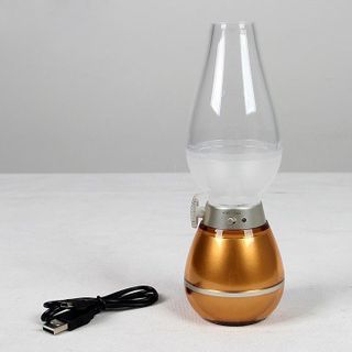 ĐÈN CẢM ỨNG THỔI TẮT