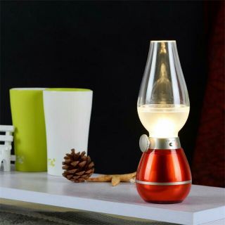 ĐÈN CẢM ỨNG THỔI TẮT