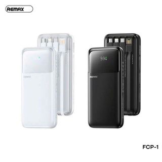Sạc dự phòng remax rfcp1, 10000mah giá sỉ