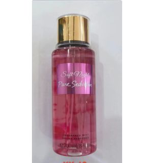 Xịt Thơm Body Mist Soft Night 250ml