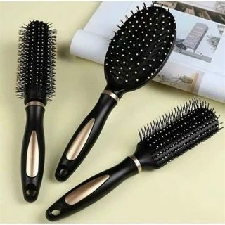 Set 3 Lược Chải Gỡ Rối Tóc