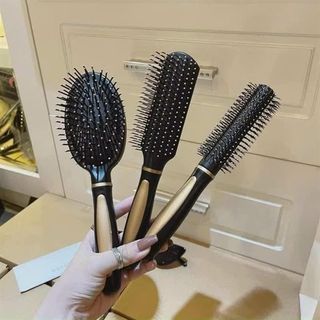 Set 3 Lược Chải Gỡ Rối Tóc