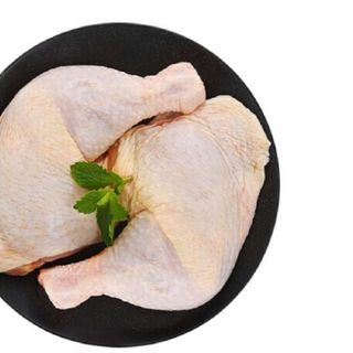 Đùi Gà Tươi Nguyên Chất - Dễ Chế Biến