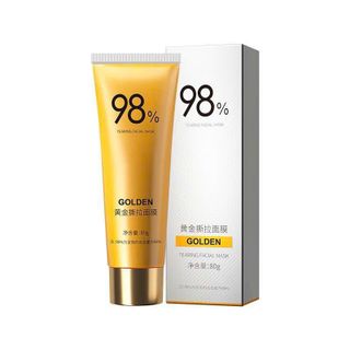 Lột mặt nạ vàng 80g