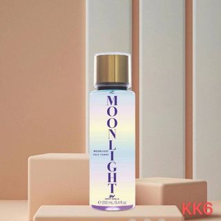 Xịt Thơm Body Mist sweet vanilla 250ml