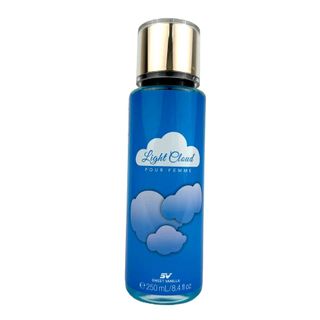 Xịt Thơm Body Mist sweet vanilla 250ml