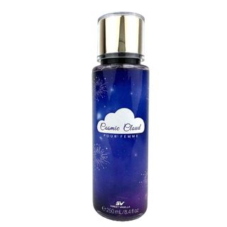 Xịt Thơm Body Mist sweet vanilla 250ml