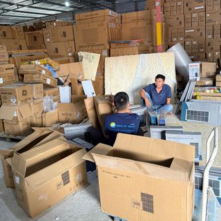 Tuyển đại lí đèn năng lượng mặt trời