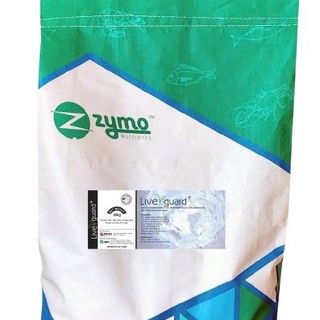 Sản phẩm bổ gan, giải độc gan cho tôm/cá - LIVERGUARD PLUS, nhập khẩu Ấn Độ