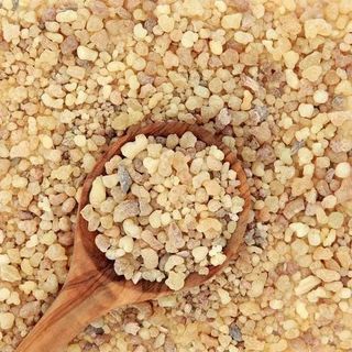 Tinh dầu Nhũ Hương - Frankincense Serrata thiên nhiên thơm lành xông phòng nhựa cây giảm ho an thần dưỡng da | SCENT