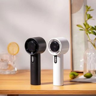 QUẠT TÍCH ĐIỆN MINI 100 CẤP ĐỘ GIÓ WX- 638