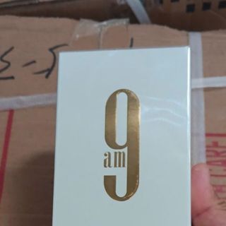 Nước hoa số 9pm