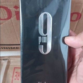 Nước hoa số 9pm