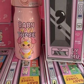 BGN Bình Giữ Nhiệt Quai Xách BabyThree ( THÙNG 40C )