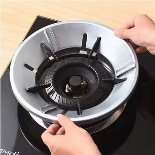 Kiềng chắn gió dùng cho bếp gas