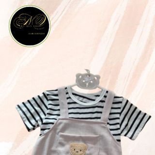 Bộ bé từ 6-15kg