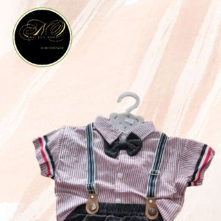 Bộ bé từ 6-15kg