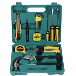 Bộ dụng cụ sữa chữa 16 chi tiết đa năng