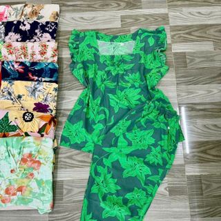 BỘ LỤA 9 TẤT