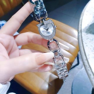 ĐỒNG HỒ NỮ CAO CẤP GUECC DÂY LẮC PHIÊN BẢN KỈ NIỆM