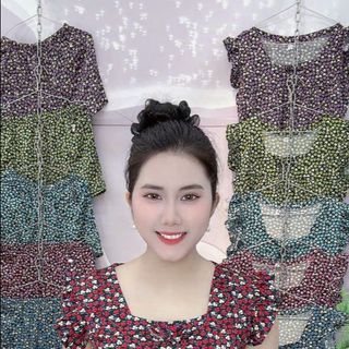 BỘ ĐÙI THUN