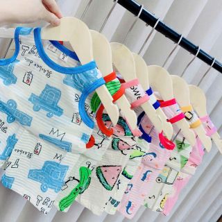 Bé từ 6-15kg