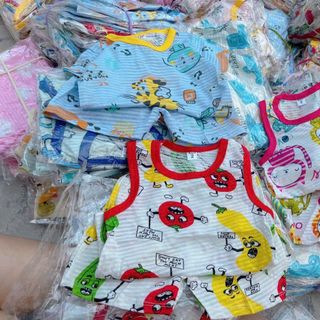 Bé từ 6-15kg
