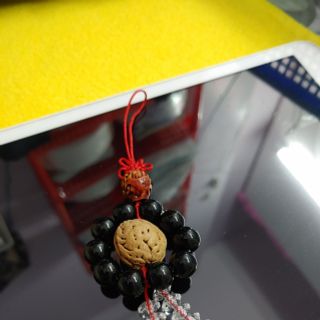 Dây treo phong thủy đẹp mẫu mới