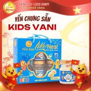 Yến Sào Like Nest tìm đại lý phân phối yến sào chất lượng cao , chiết khấu hấp dẫn và dễ bán