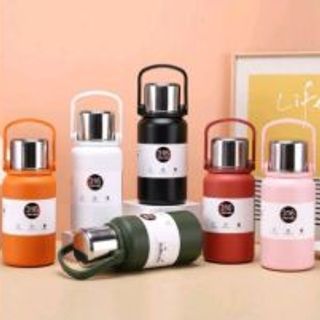 BGN Bình Giữ Nhiệt Quai Xách 8228 - 800ML (THÙNG 30C)