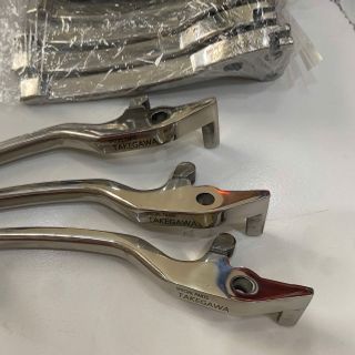 Tay thắng inox 304 dành cho nhiều dòng xe