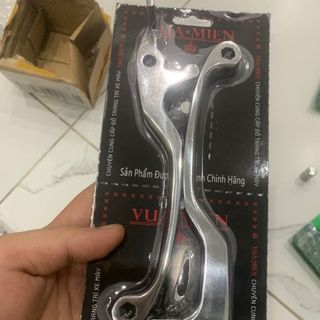 Tay thắng inox 304 dành cho nhiều dòng xe