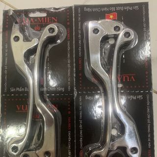Tay thắng inox 304 dành cho nhiều dòng xe