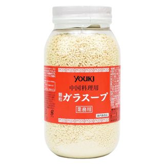Hạt nêm Youki 500g Nhật Bản