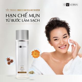 Nước Tẩy Trang