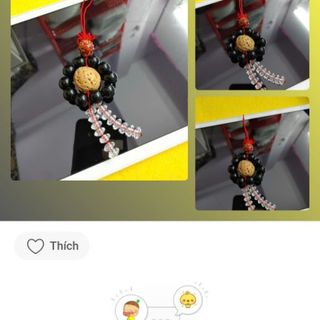 Dây treo mẫu mới nhất phong thủy