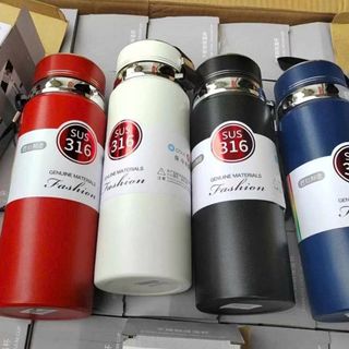BÌNH GIỮ NHIỆT INOX FASHION 1000ML
