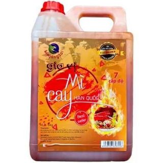 Sốt gia vị Mì Cay HASAYO