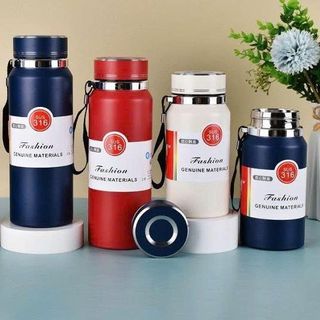 BÌNH GIỮ NHIỆT INOX FASHION 1000ML