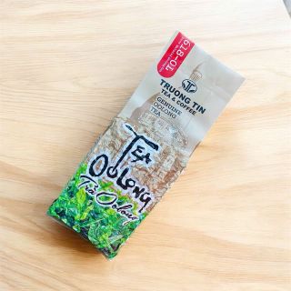 Trà Oolong 618 Trường Tín