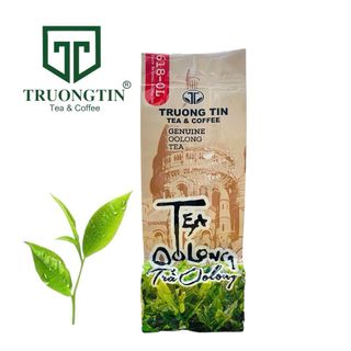 Trà Oolong 618 Trường Tín