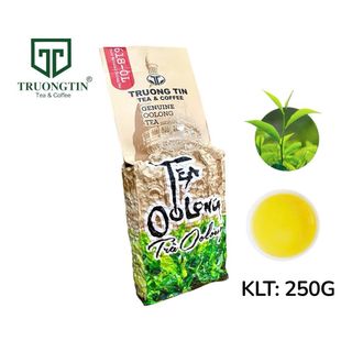 Trà Oolong 618 Trường Tín