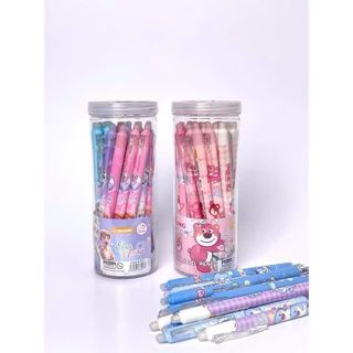LON 12 BÚT GEL XÓA BẤM SP0452 - LADY'S PASSION
