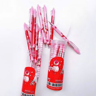 LON 12 BÚT GEL XÓA BẤM SP0452 - LADY'S PASSION