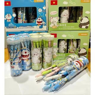 LON 12 BÚT GEL XÓA BẤM SP0452 - LADY'S PASSION