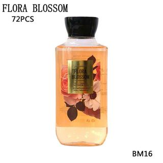 Sữa Tắm Nước Hoa Beautiful Spring 295ml Sữa Tắm Nước Hoa V Voronin 295ml