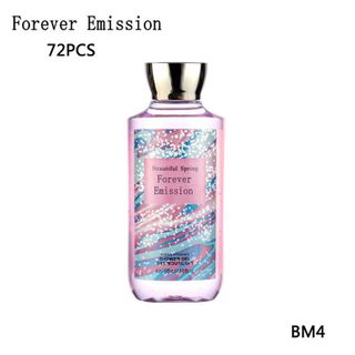 Sữa Tắm Nước Hoa Beautiful Spring 295ml Sữa Tắm Nước Hoa V Voronin 295ml