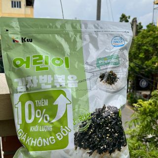 Rong biển vụn KW