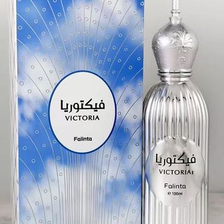 Nước hoa Dubai - Victoria sẵn 3 màu